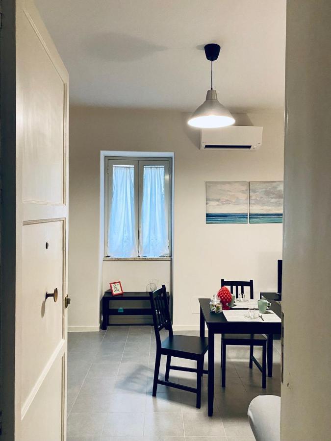 Da Marla Al Politeama Apartment Palermo Exterior photo