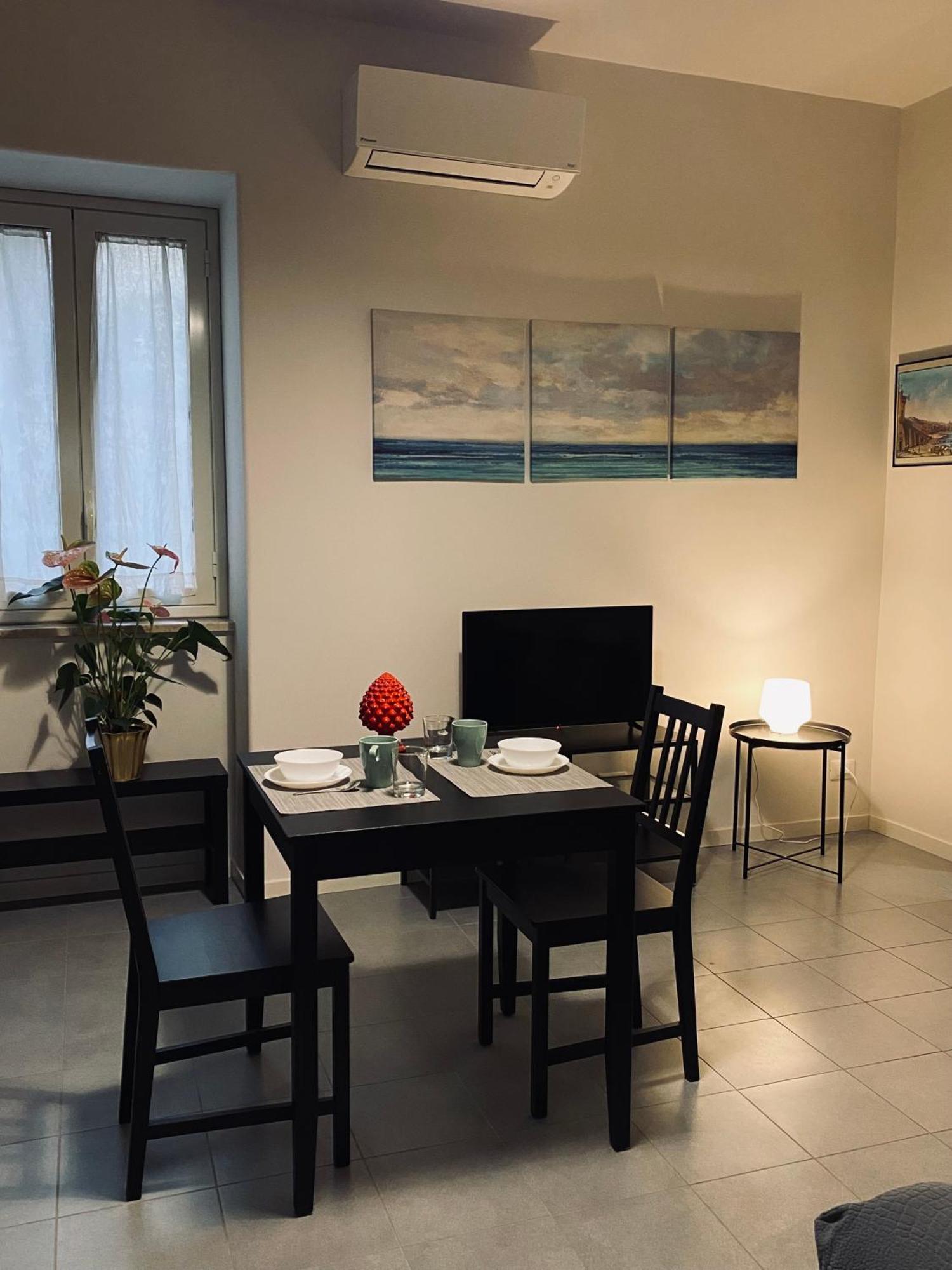 Da Marla Al Politeama Apartment Palermo Exterior photo